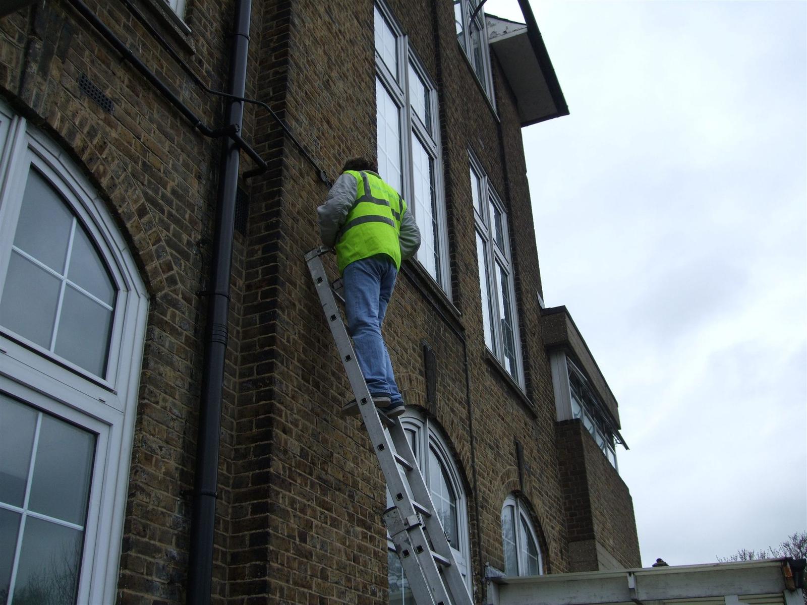 Commercial EICR certificate Hackney E8