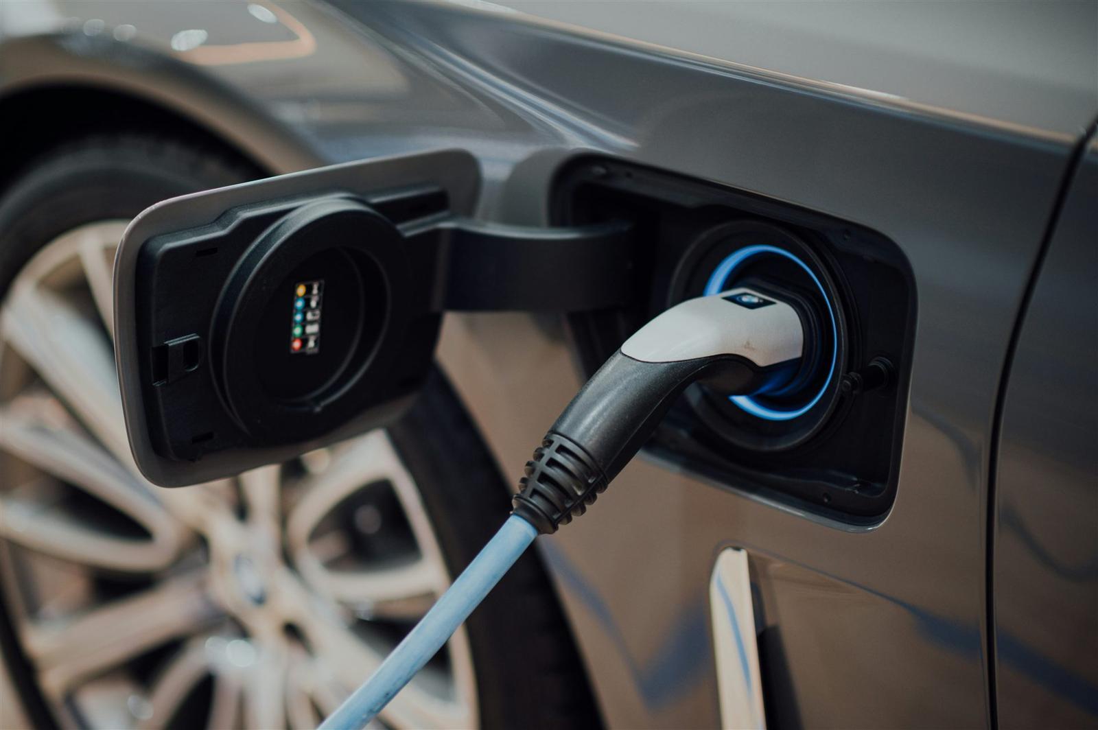 Can You Install an EV Charger in a Flat?