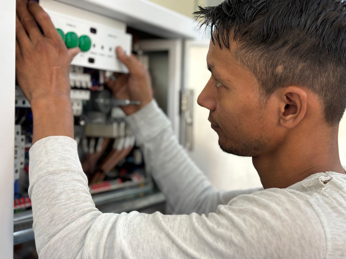 PAT Testing vs EICR — What's the Difference?
