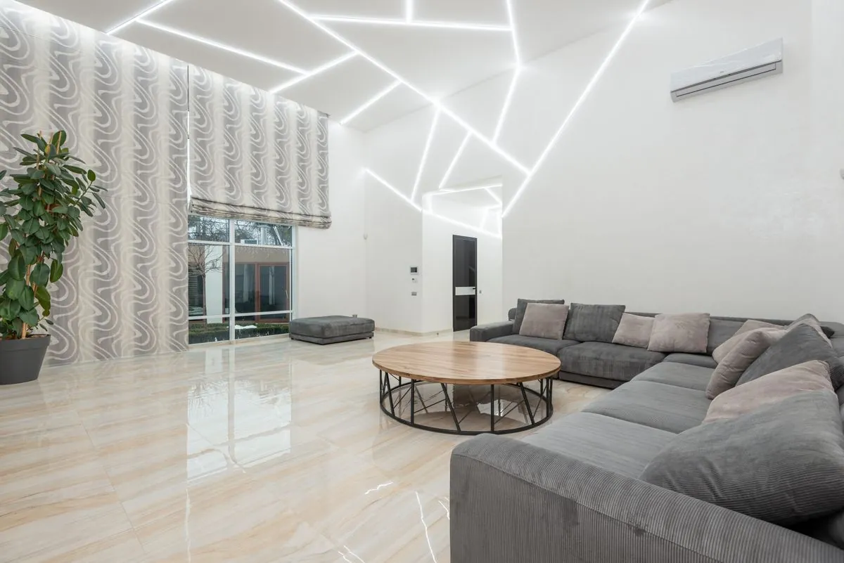 Smart Home Electrics: What’s Possible